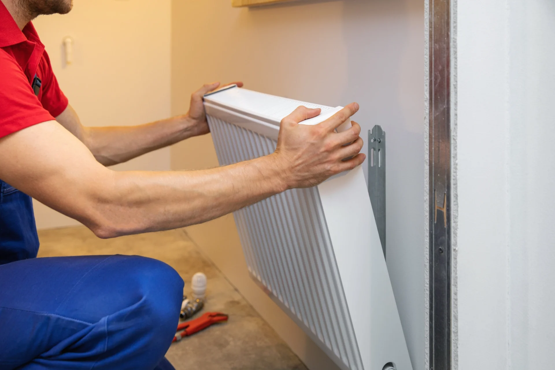 True Temp HVAC Solutions