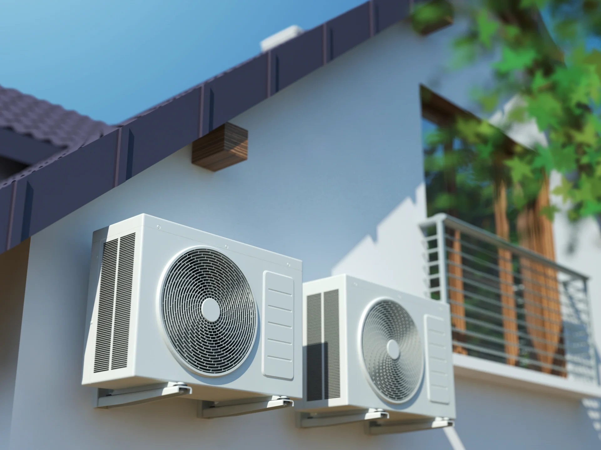 True Temp HVAC Solutions